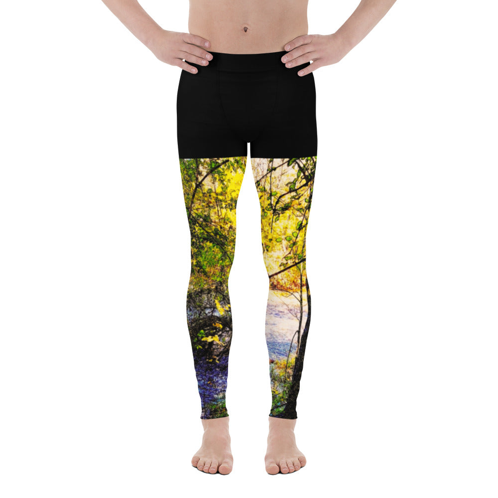 Beaver River Men's Leggings ll