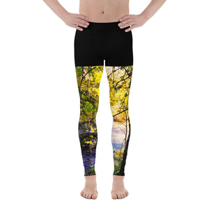 Beaver River Men's Leggings ll