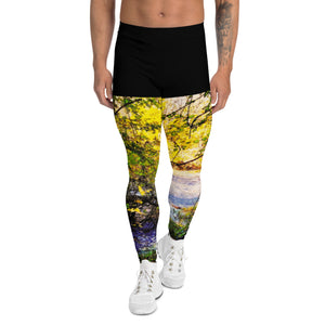 Beaver River Men's Leggings ll