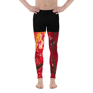 Oh Canada Men's Leggings