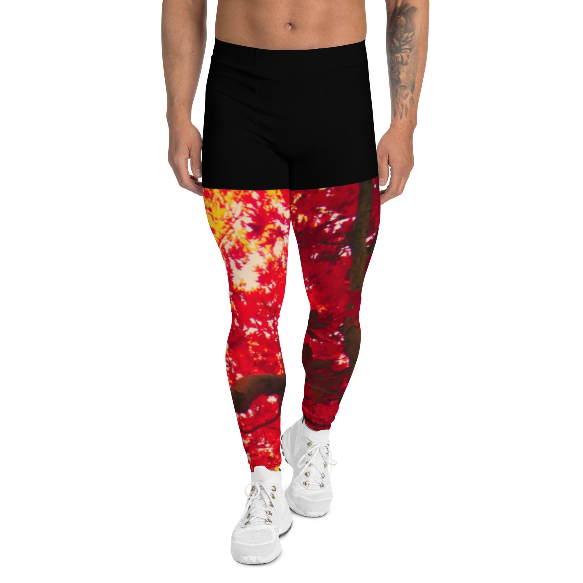 Oh Canada Men's Leggings