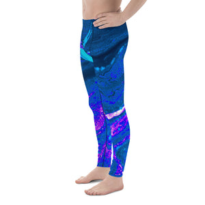Dream II Men's Leggings