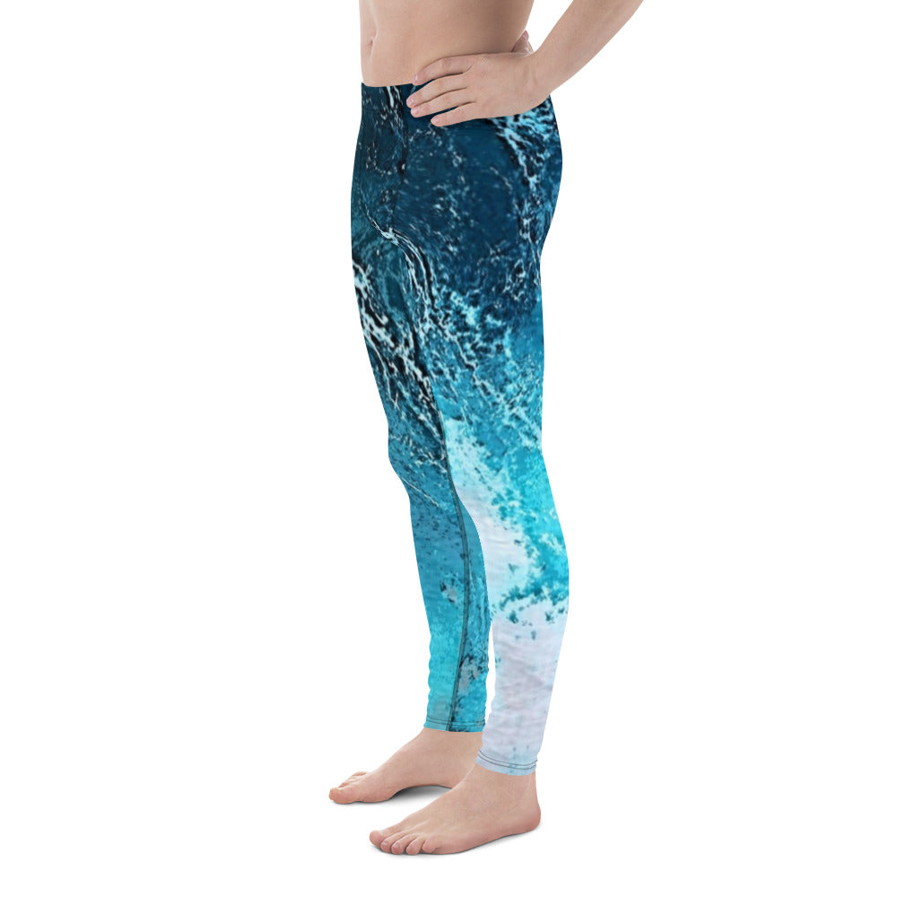 Tambor Men's Leggings