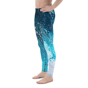 Tambor Men's Leggings