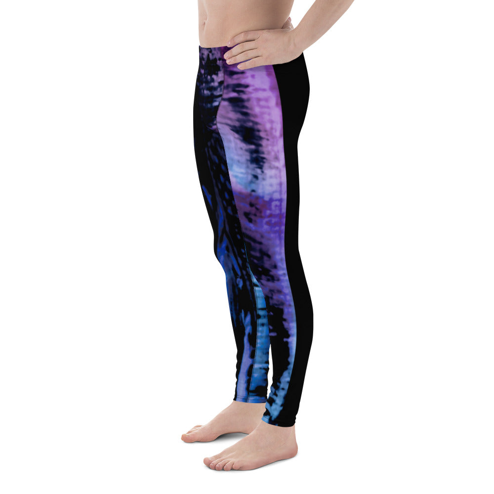 An Artist's Eye II Men's Leggings