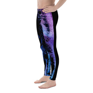 An Artist's Eye II Men's Leggings
