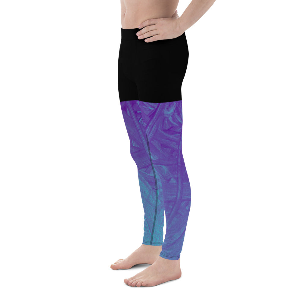 WLB Men's Leggings