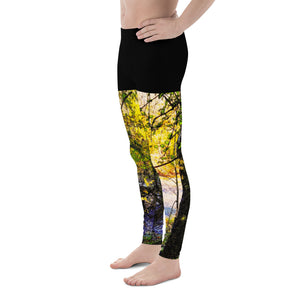 Beaver River Men's Leggings ll