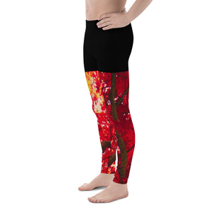 Oh Canada Men's Leggings