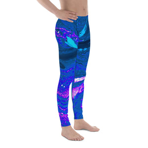 Dream II Men's Leggings