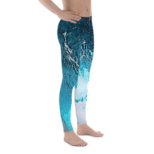 Tambor Men's Leggings