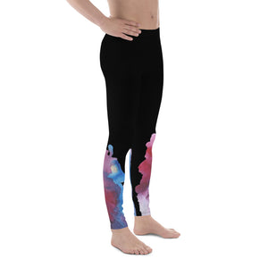 Notes In The Dark Men's Leggings