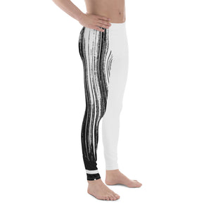 -EQ- Men's Leggings