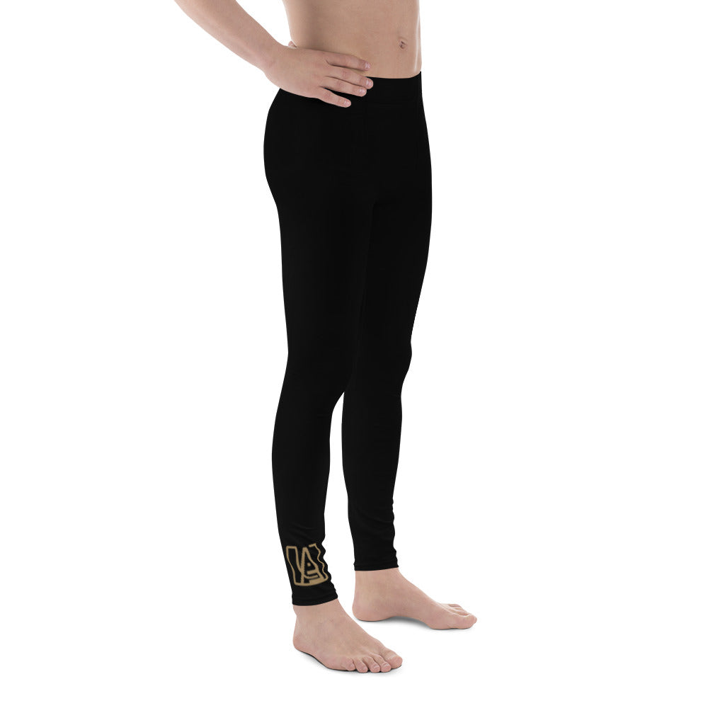 ICONIC Men's Leggings