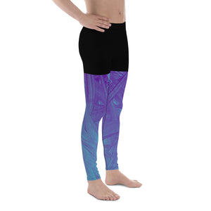 WLB Men's Leggings