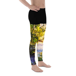Beaver River Men's Leggings ll