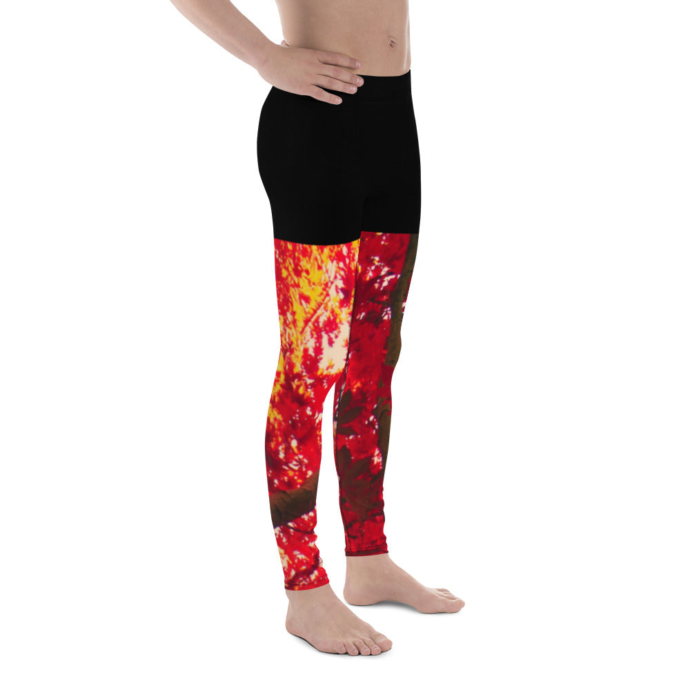 Oh Canada Men's Leggings