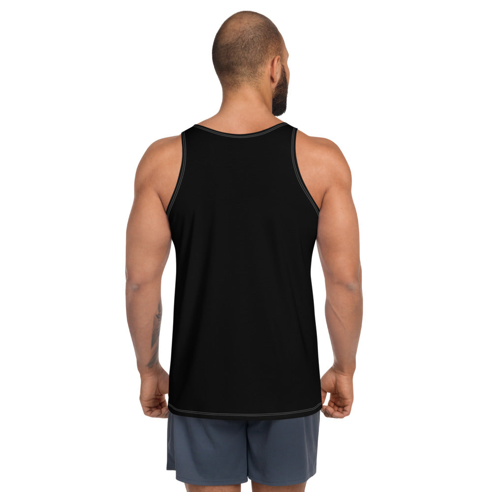 ICONIC Men's Tank Top