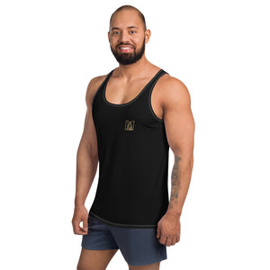 ICONIC Men's Tank Top