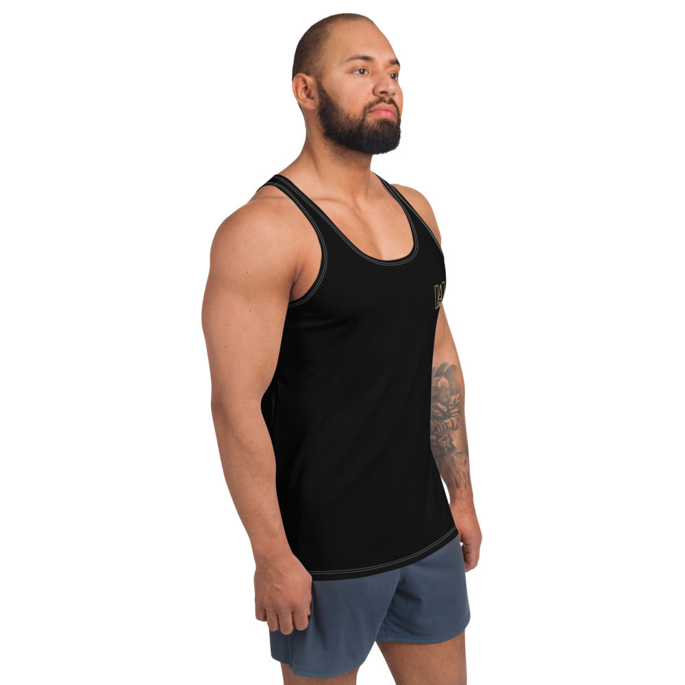 ICONIC Men's Tank Top