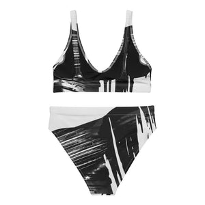 EQ High-waisted Eco Friendly Bikini