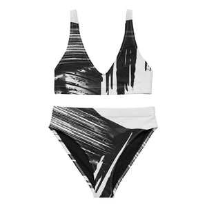 EQ High-waisted Eco Friendly Bikini
