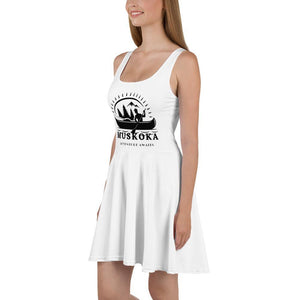Muskoka Skater Dress - Munchkin Place Shop 