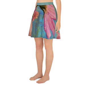 Cosmo Skater Skirt