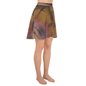 Water Sky Wind lll Skirt
