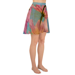 Cosmo Skater Skirt