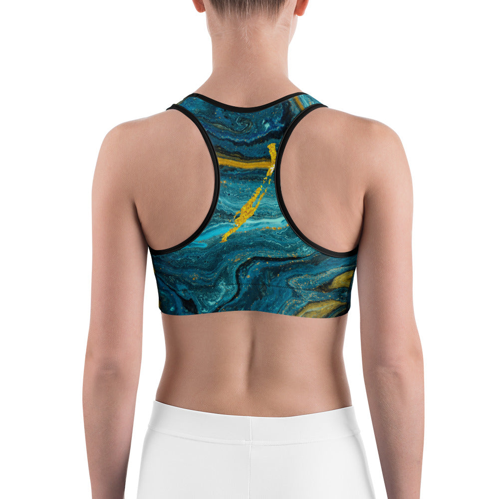 Dream Sports bra