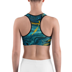 Dream Sports bra