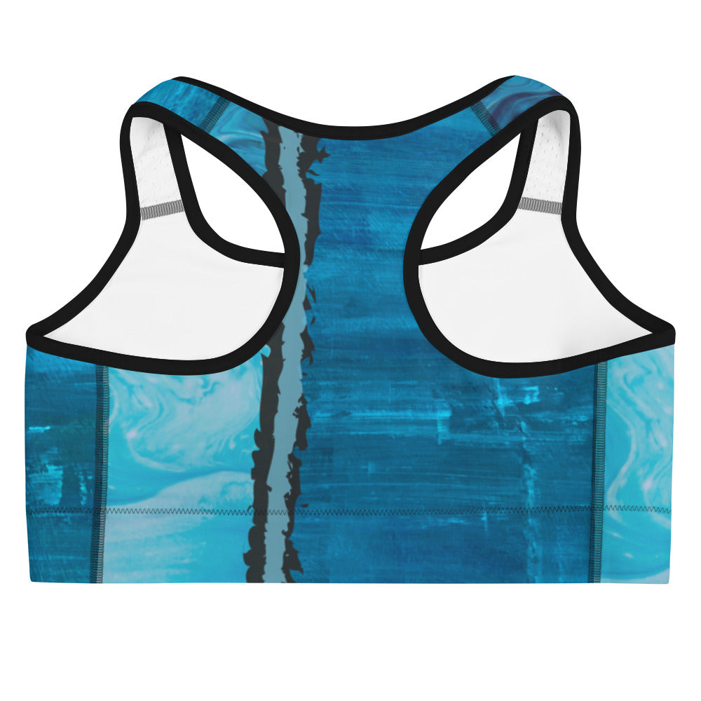 Sturzen Sports bra