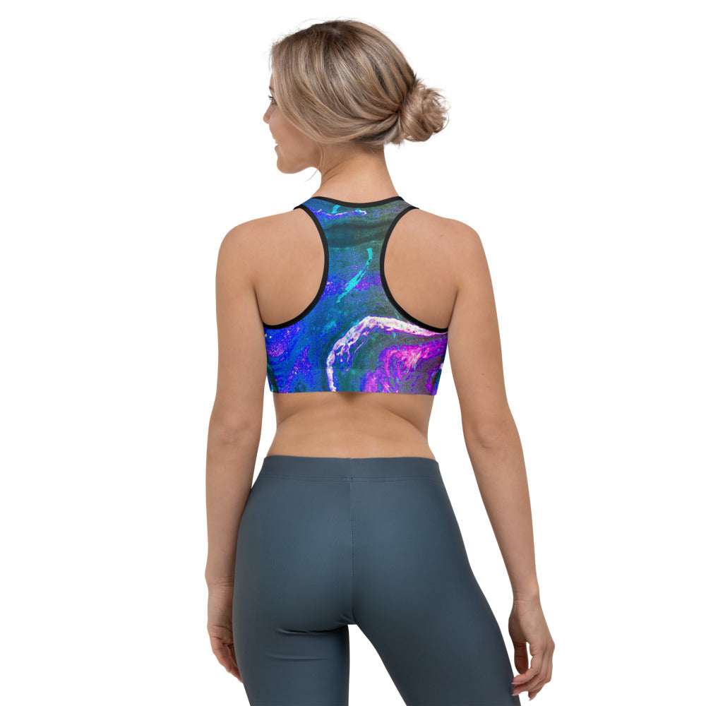 Dream II Sports bra