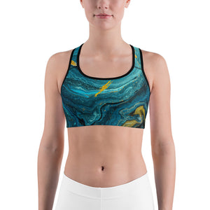 Dream Sports bra