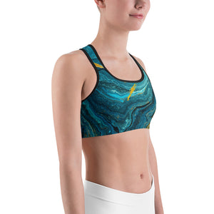 Dream Sports bra