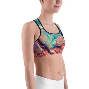 Torrent Tide Sports bra
