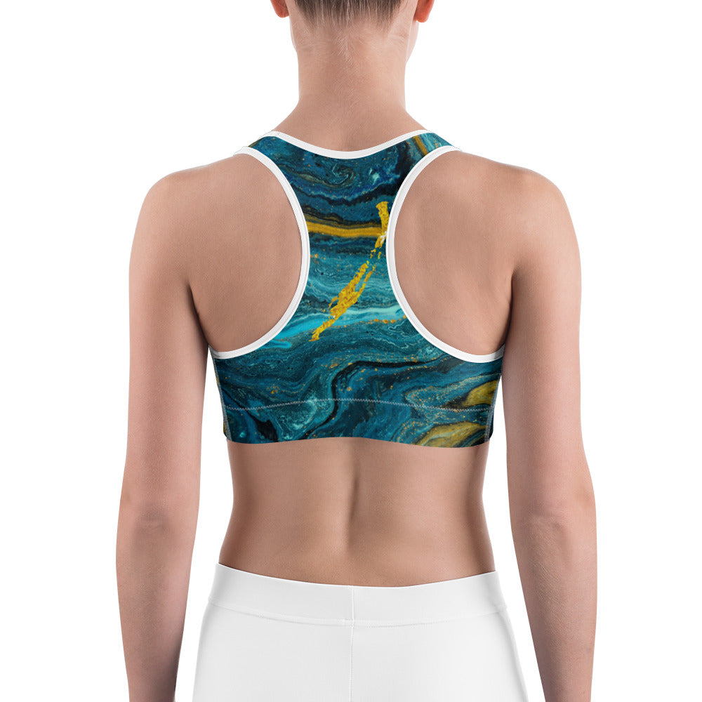 Dream Sports bra