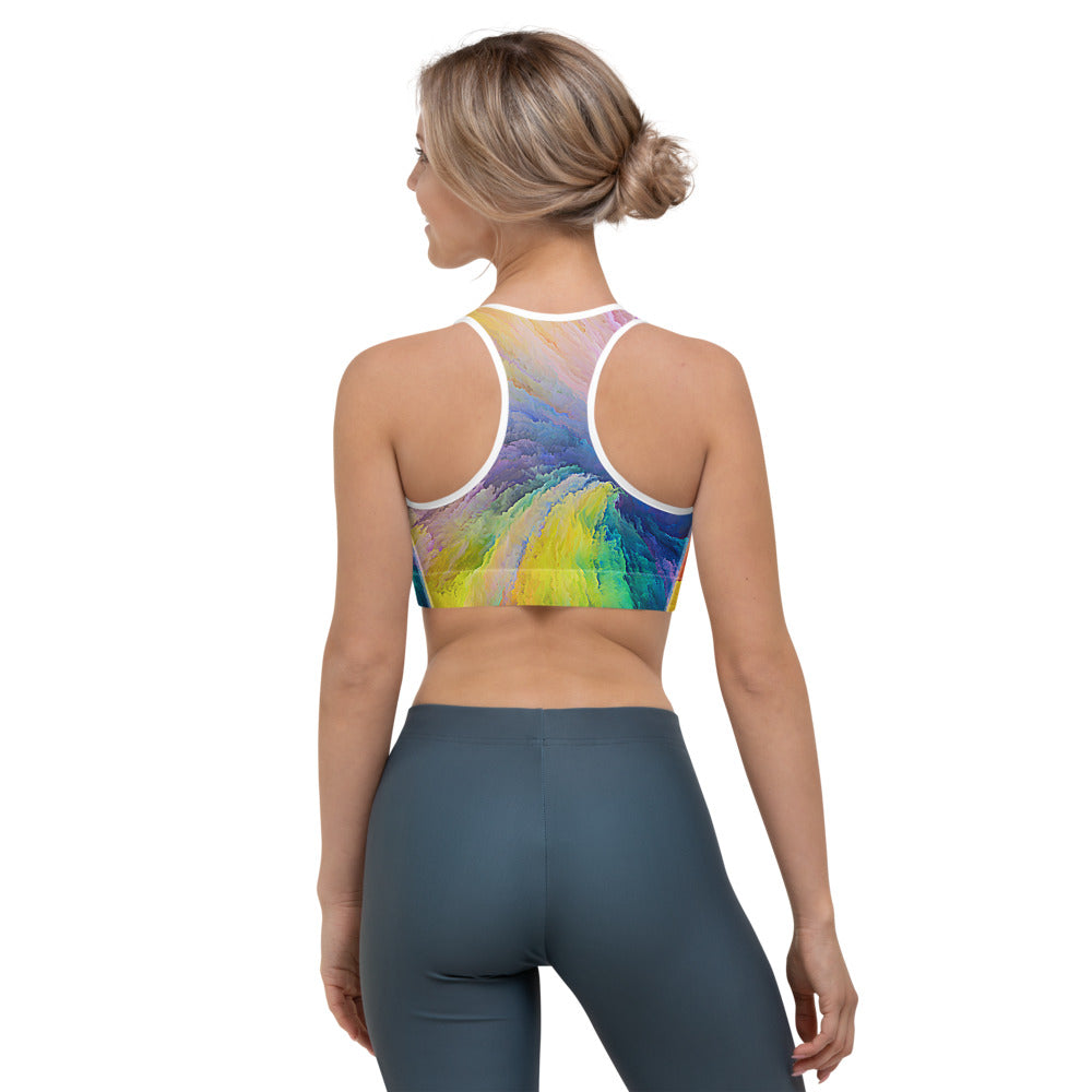 Motherhood Sports bra