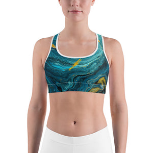 Dream Sports bra