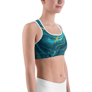 Dream Sports bra