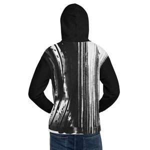 EQ ll Unisex Hoodie