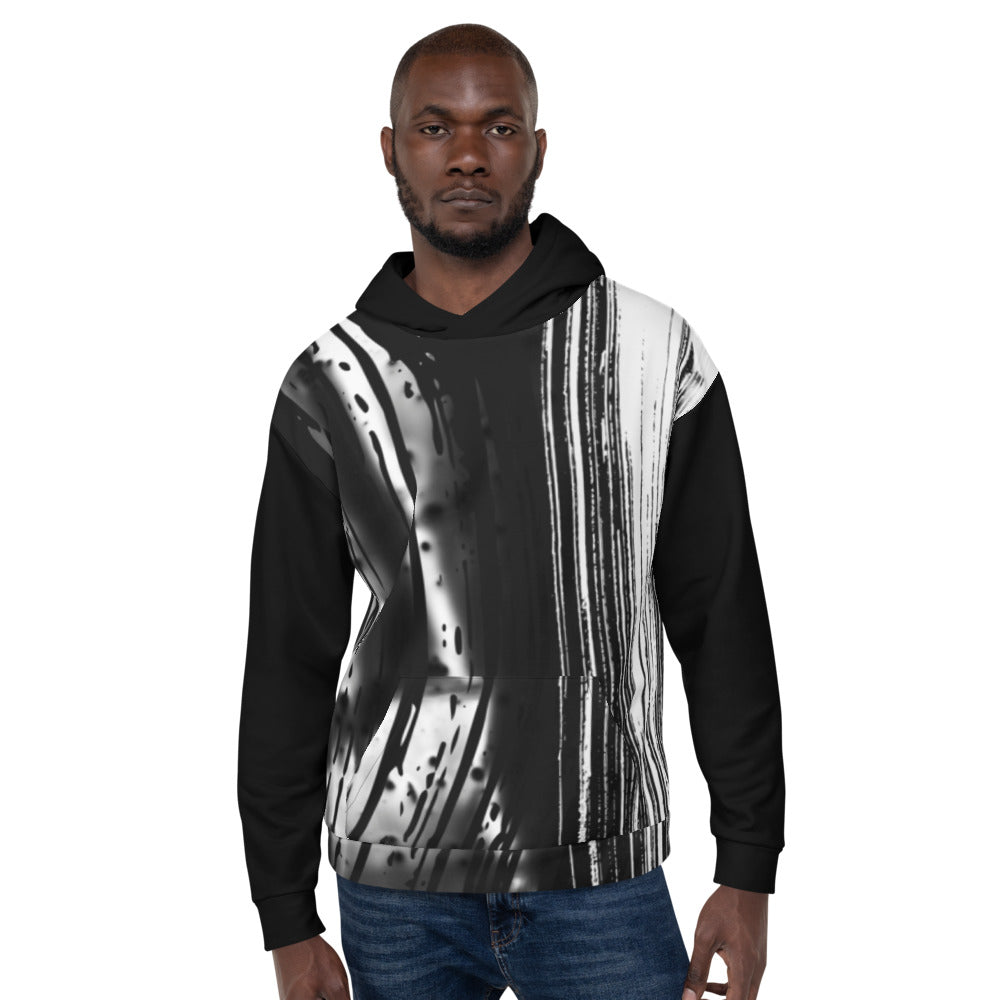 EQ ll Unisex Hoodie