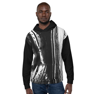 EQ ll Unisex Hoodie