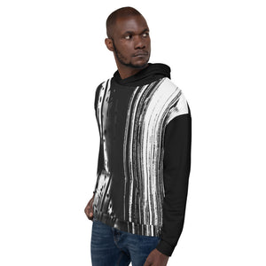 EQ ll Unisex Hoodie