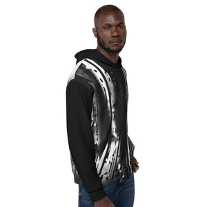EQ ll Unisex Hoodie
