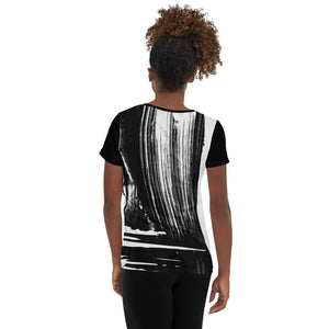 EQ ll Women's Athletic T-shirt