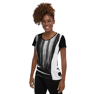 EQ ll Women's Athletic T-shirt