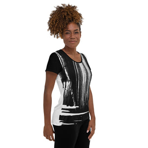 EQ ll Women's Athletic T-shirt