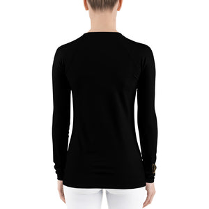 ICONIC Women's Long-sleeve